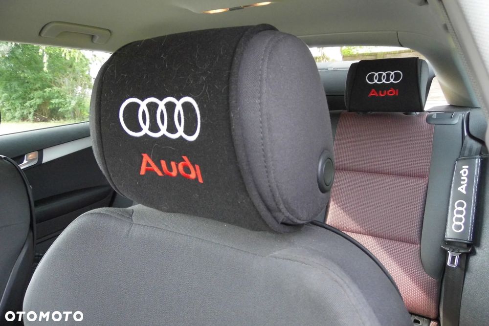 Audi A3 Sportback - 14