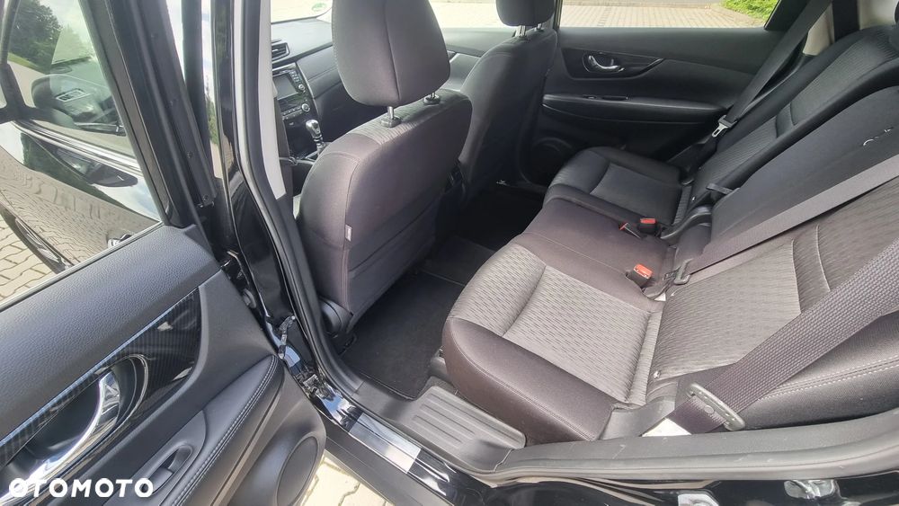 Nissan X-Trail 1.6 DIG-T Tekna 2WD - 19