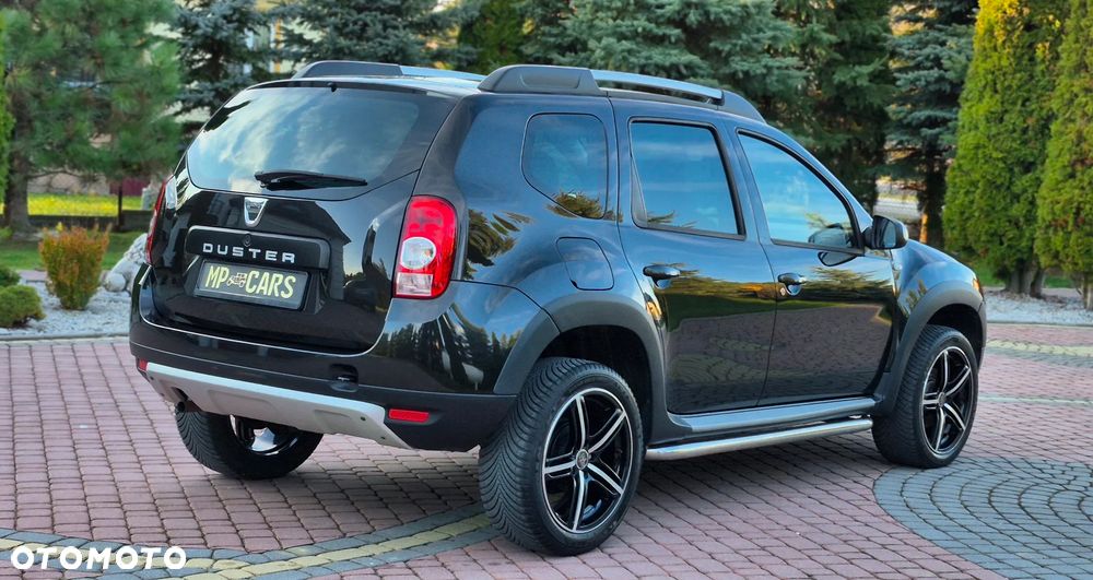 Dacia Duster 1.6 16V 4x2 Prestige - 26