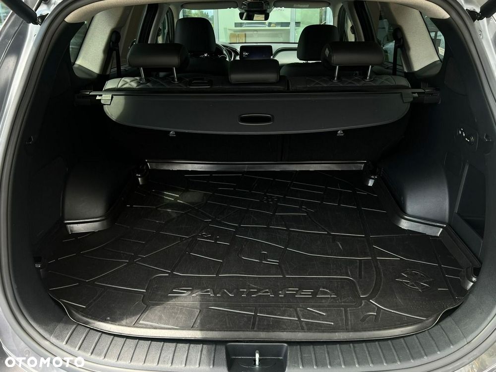 Hyundai Santa Fe 1.6 T-GDI PHEV Platinum 4WD - 15
