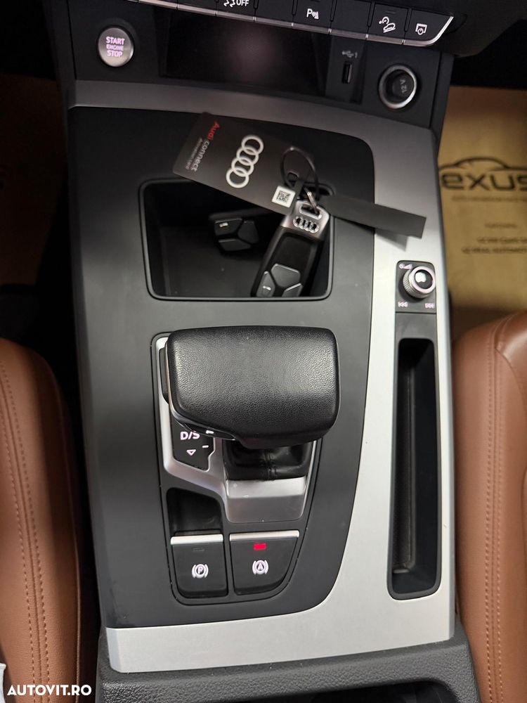 Audi Q5 40 TDI quattro S tronic - 27