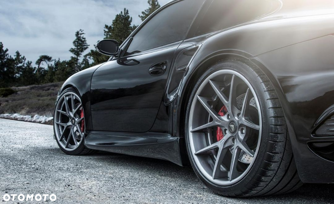 DYSTANSE ADAPTERY do felg Jaguar F-Type S-Type X-Type 5x108 nowe! - 16