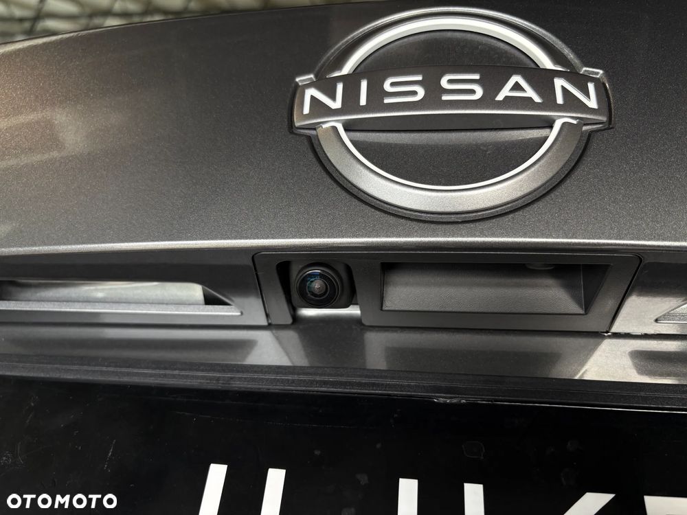 Nissan Juke 1.0 DIG-T N-Connecta - 8