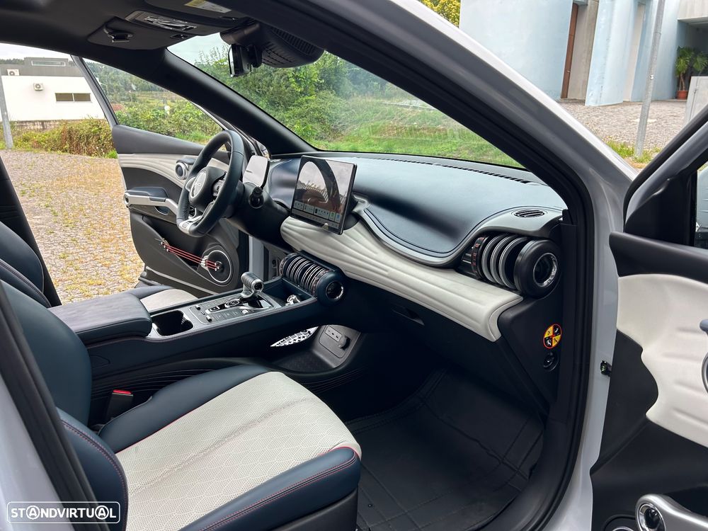 BYD Atto 3 Design - 18