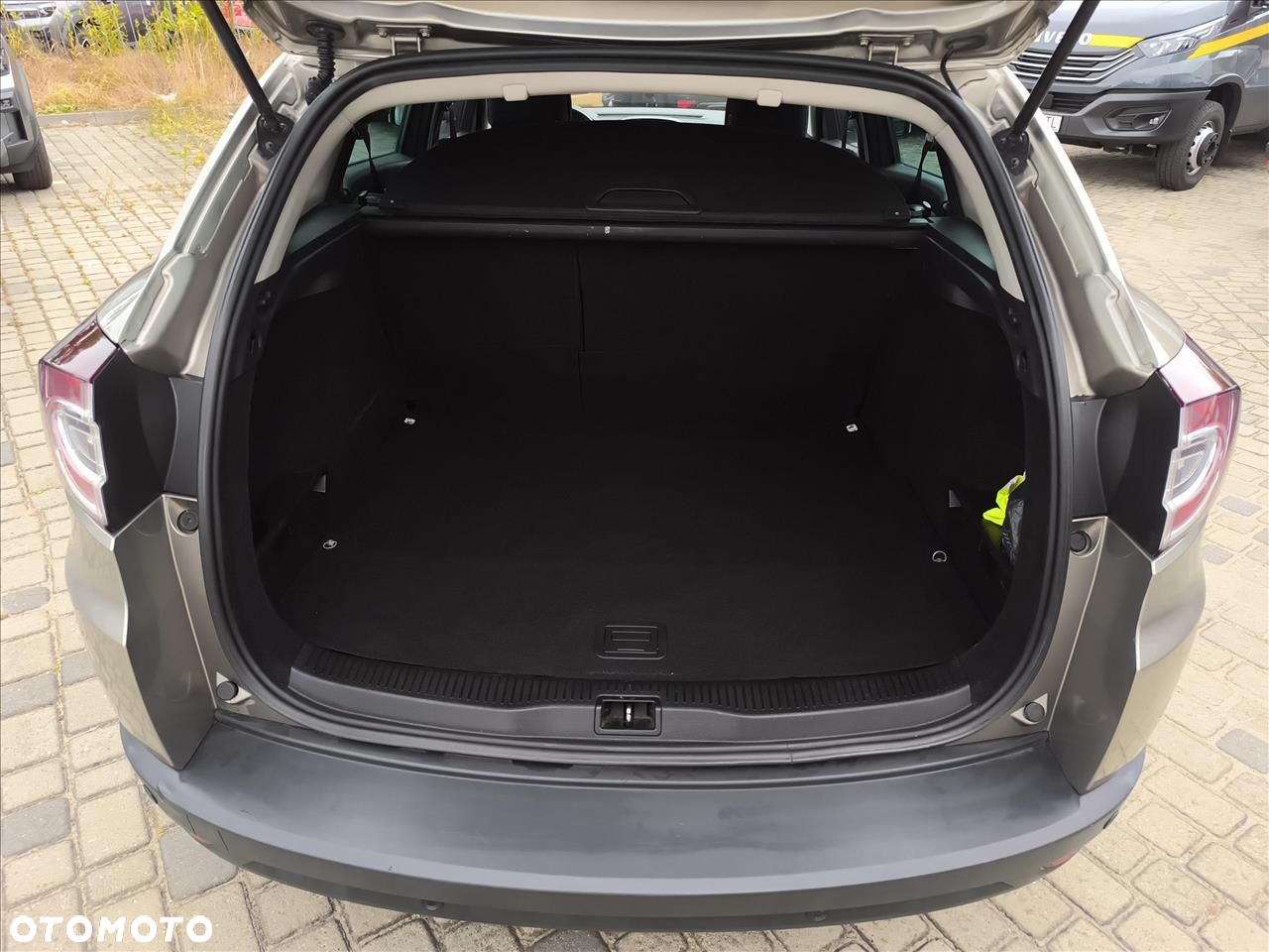 Renault Megane 1.9 dCi Dynamique - 18