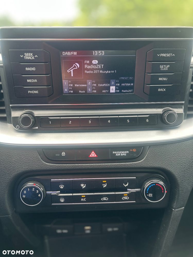 Kia Ceed 1.0 T-GDI S - 24