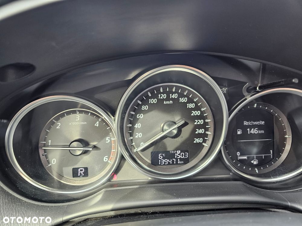 Mazda CX-5 SKYACTIV-D 175 AWD Drive Nakama Intense - 14