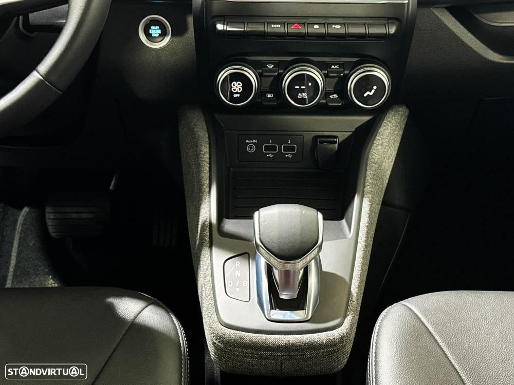 Renault Zoe (c/ Bateria) Intens 50 - 24