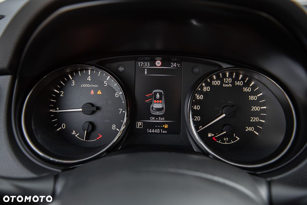 Nissan X-Trail 1.3 DIG-T Tekna - 19
