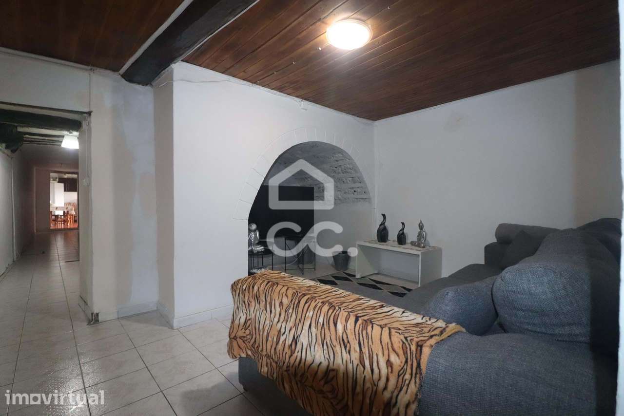 Moradia com 3 Quartos - Fenais da Luz - Ponta Delgada - Grande imagem: 5/18