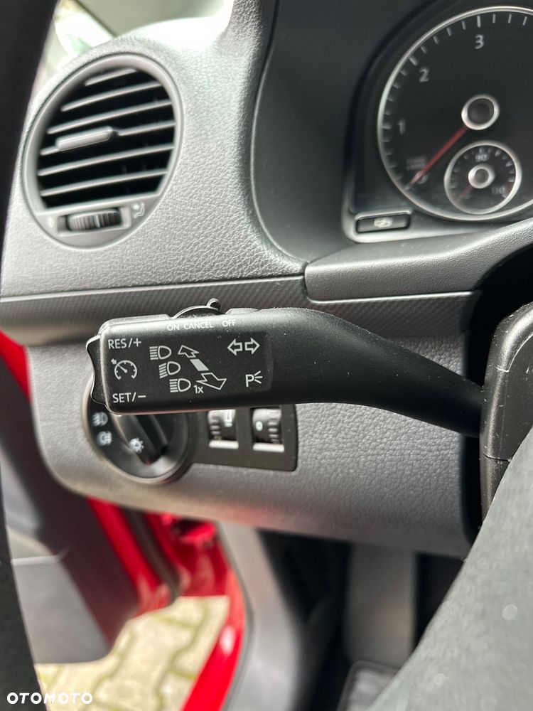 Volkswagen Caddy 2.0 (5-Si.) Trendline - 15