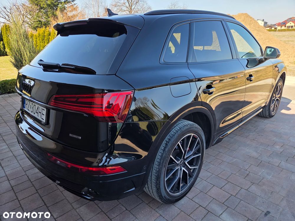 Audi Q5 45 TFSI quattro S tronic S line - 7