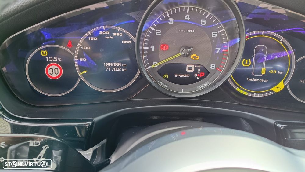 Porsche Panamera Sport Turismo - 9