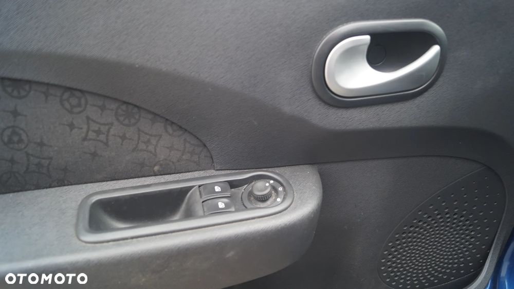 Renault Twingo 1.2 16V Rip Curl - 11