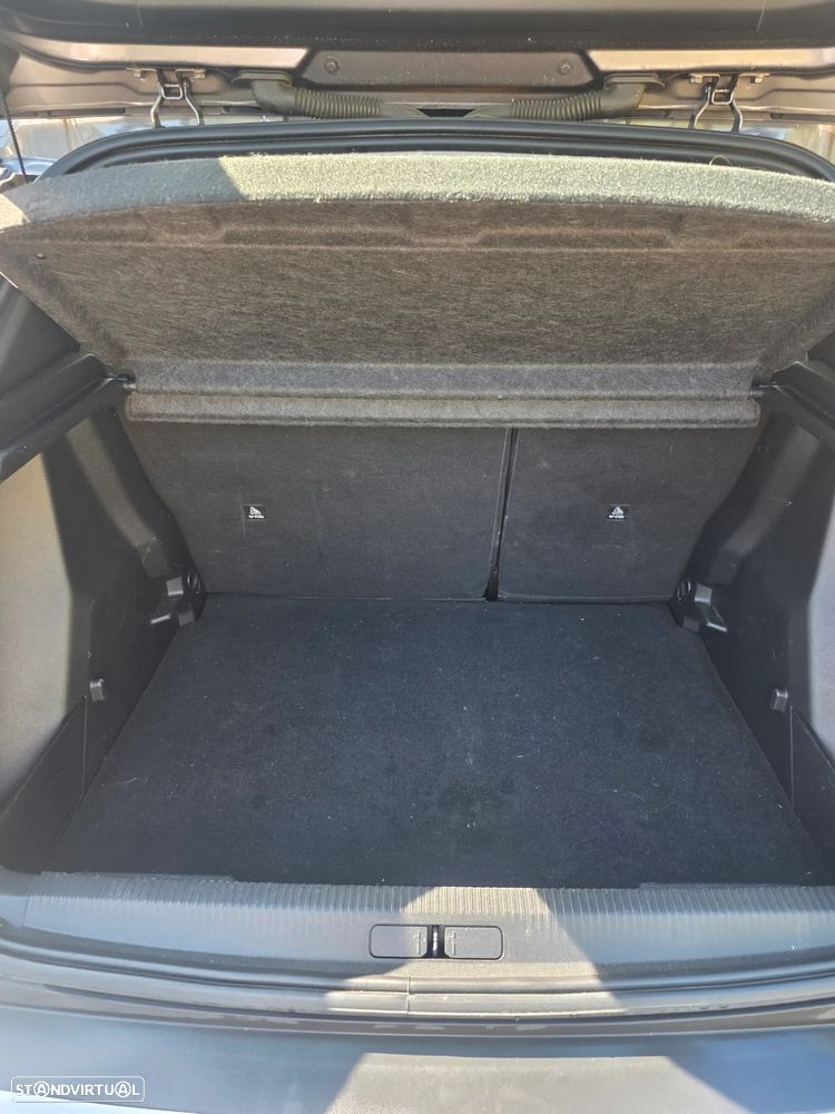Peugeot 2008 1.2 PureTech Allure Pack - 6