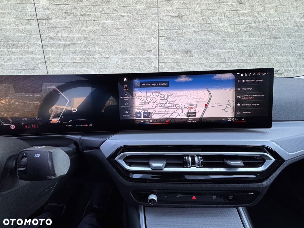 BMW Seria 3 320i xDrive M Sport - 31