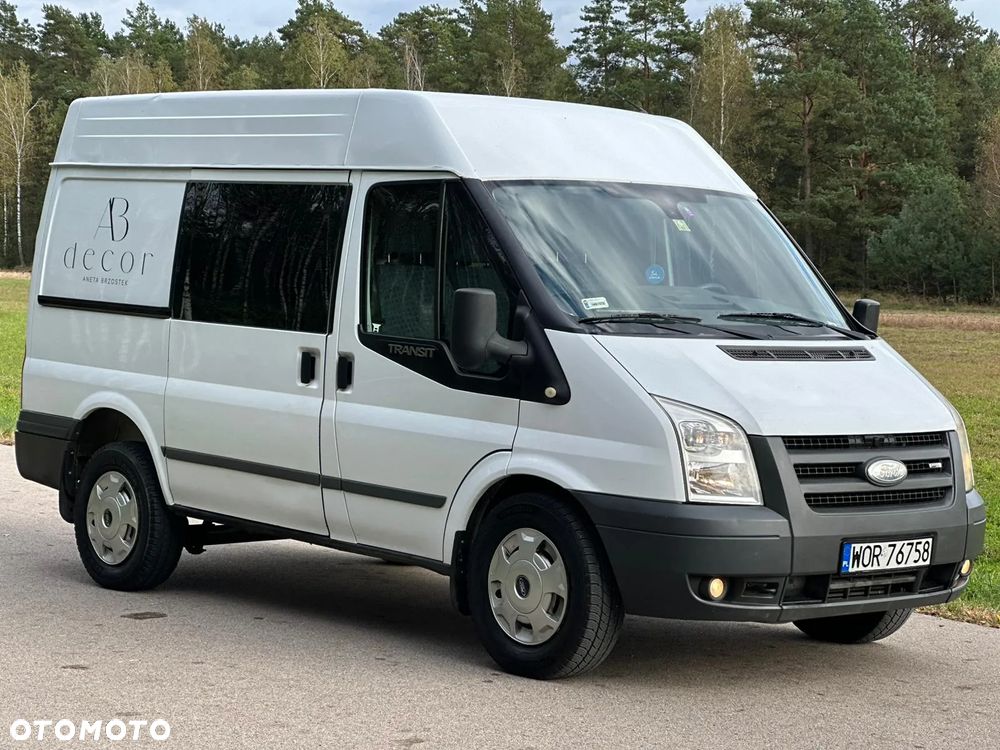 Ford Transit - 6