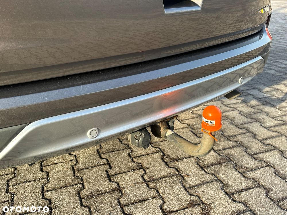 Honda CR-V 1.6i DTEC 4WD Automatik Lifestyle Plus - 13