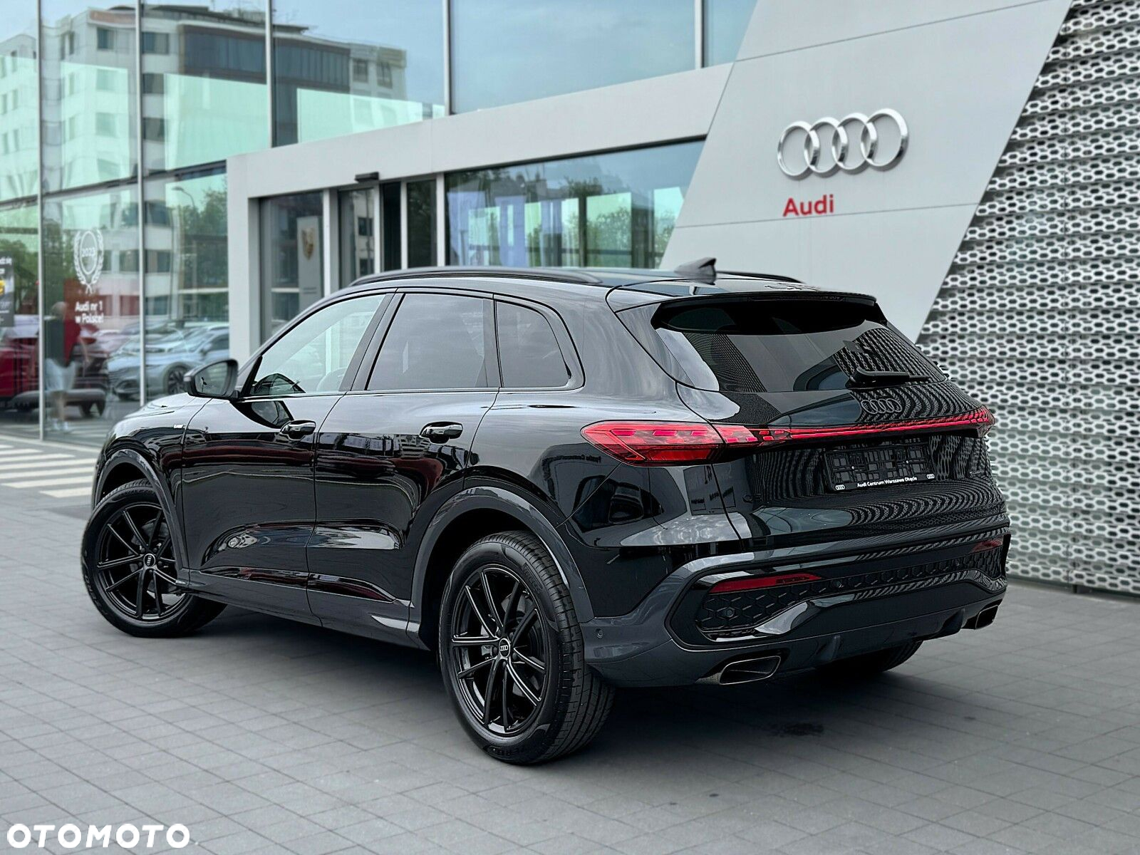 Audi Q5 - 21