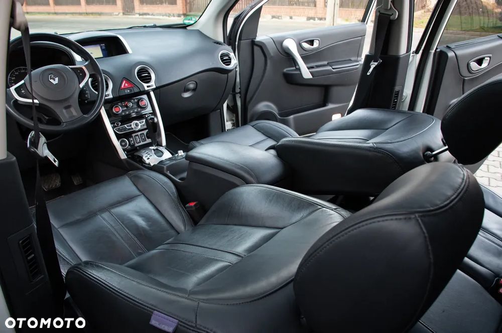 Renault Koleos 2.0 dCi FAP 4x4 Luxe - 14