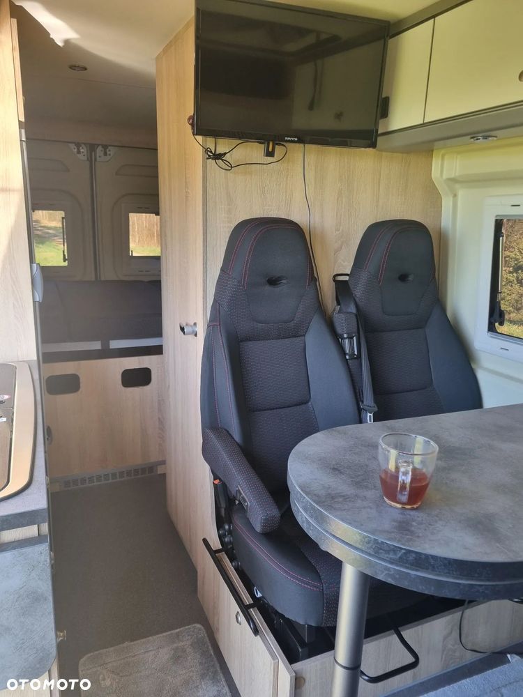 Citroën Jumper - 26