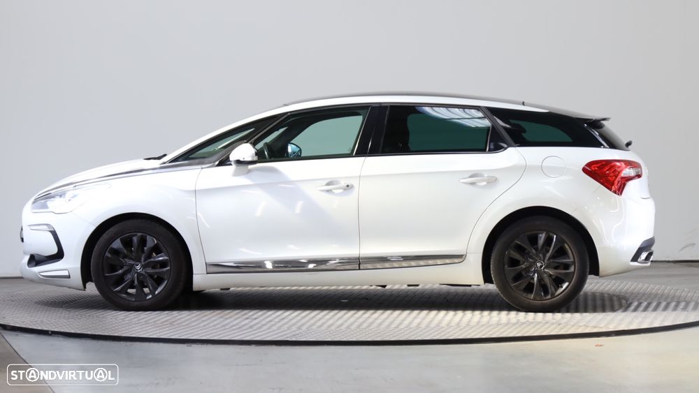 Citroën DS5 1.6 e-HDi Air.So Chic CMP6 - 5