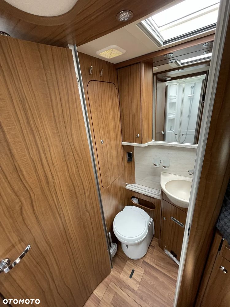 Hymer-Eriba B678DL - 18