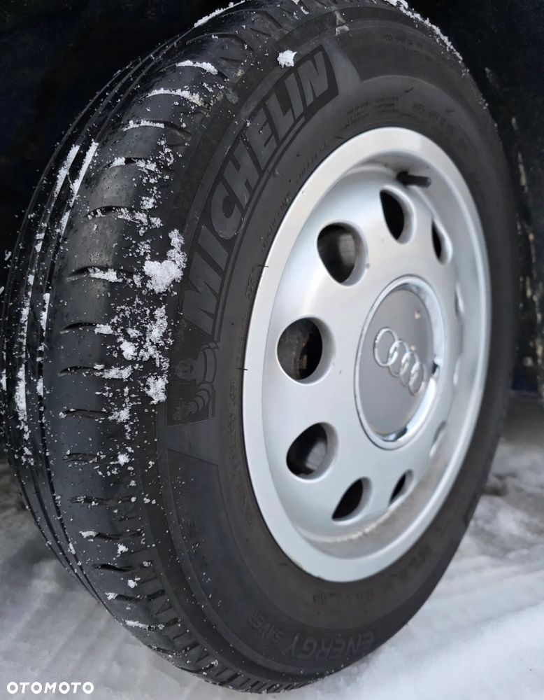 Audi A3 Sportback 1.6 Ambition - 16