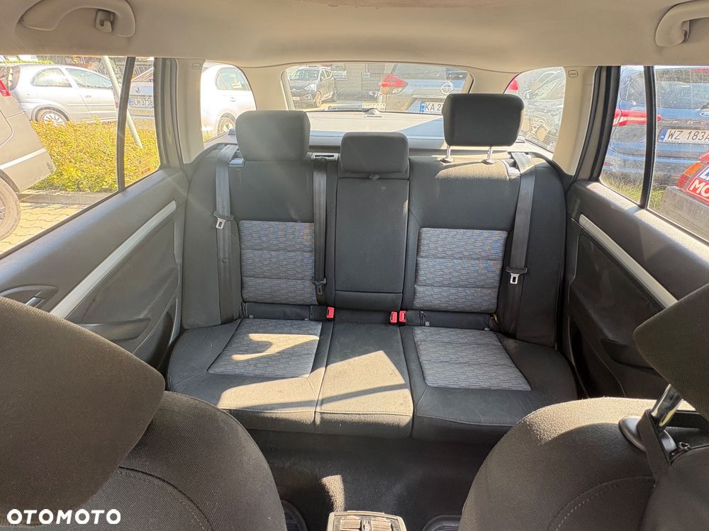 Skoda Octavia 2.0 TDI Ambiente - 17