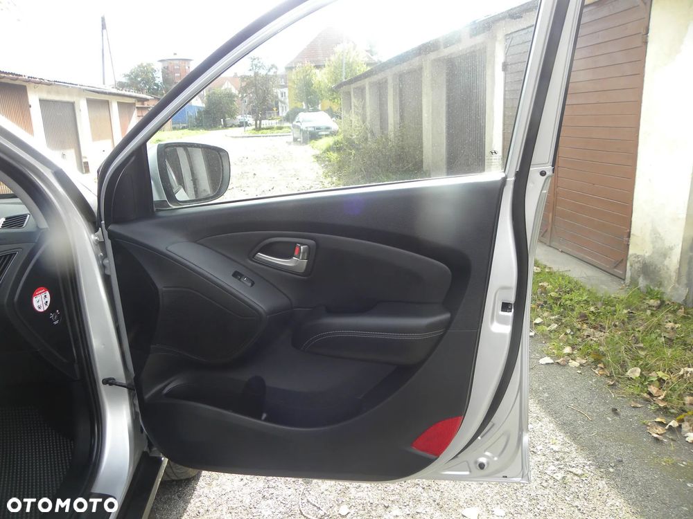 Hyundai ix35 - 17