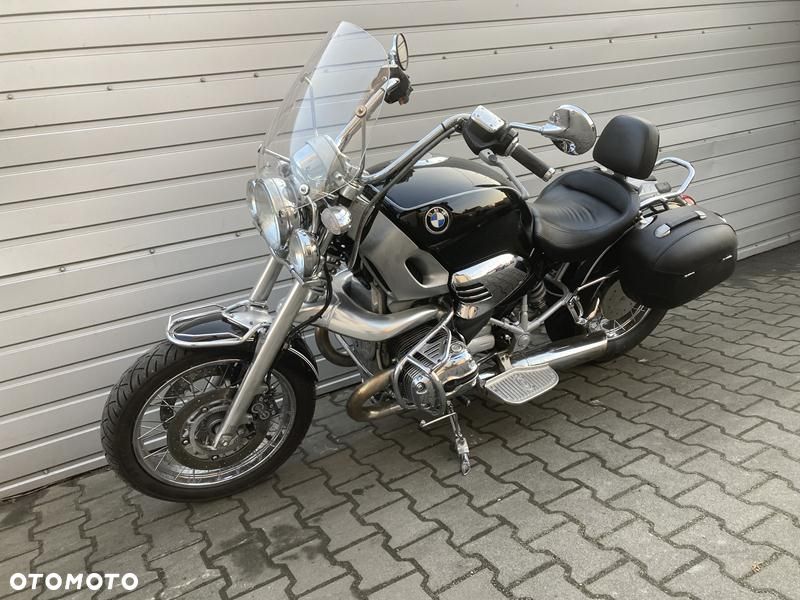 BMW R - 5