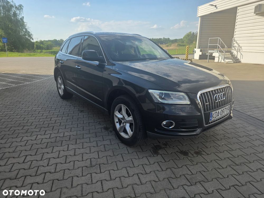 Audi Q5 2.0 TDI S tronic - 3