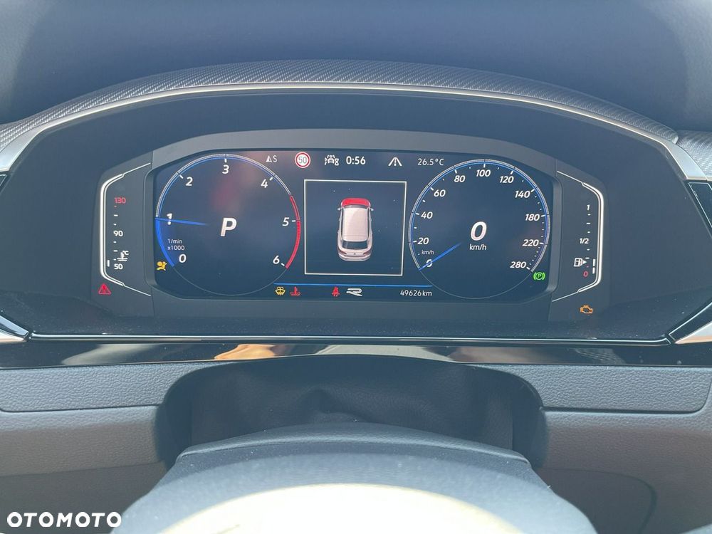 Volkswagen Arteon 2.0 TDI SCR 4Motion DSG R-Line - 25