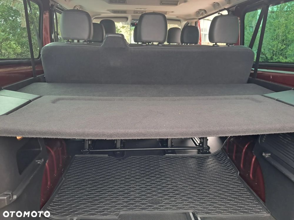Renault Trafic - 9