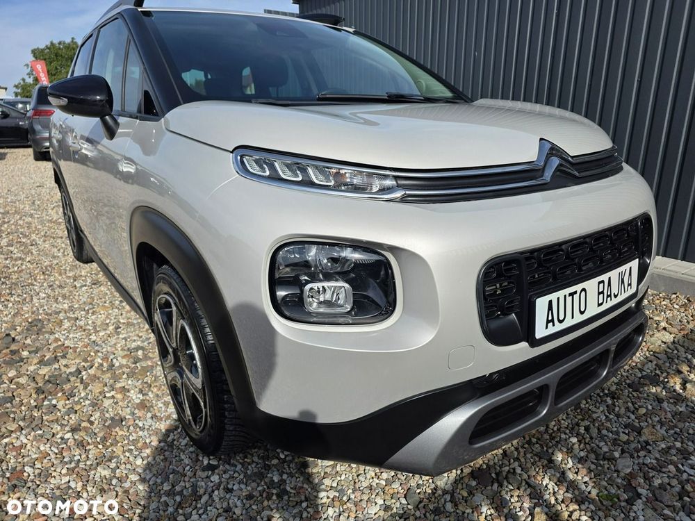 Citroën C3 Aircross 1.2 PureTech Feel - 26