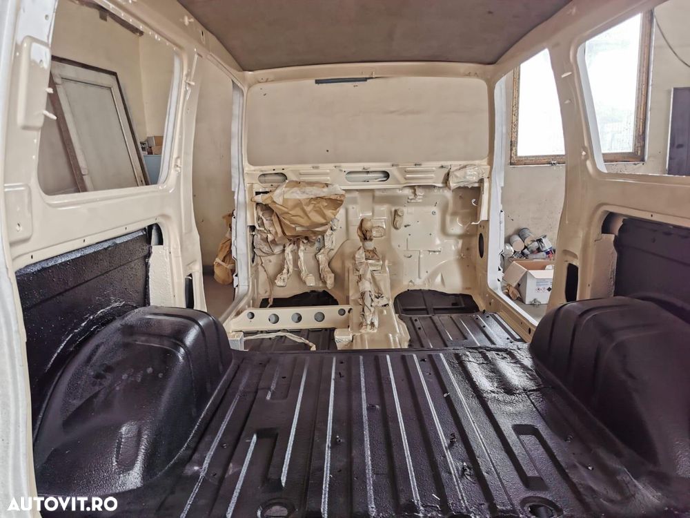 Suzuki Samurai - 11