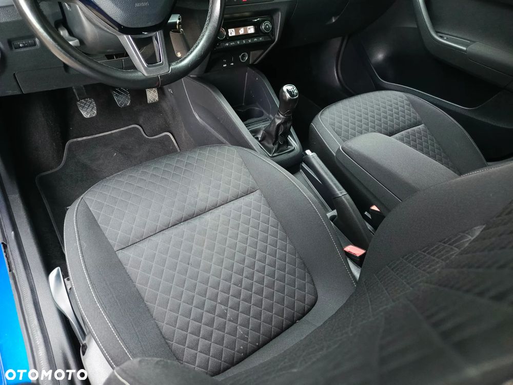 Skoda Fabia - 28