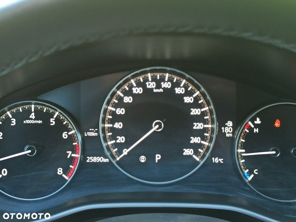 Mazda 3 - 14