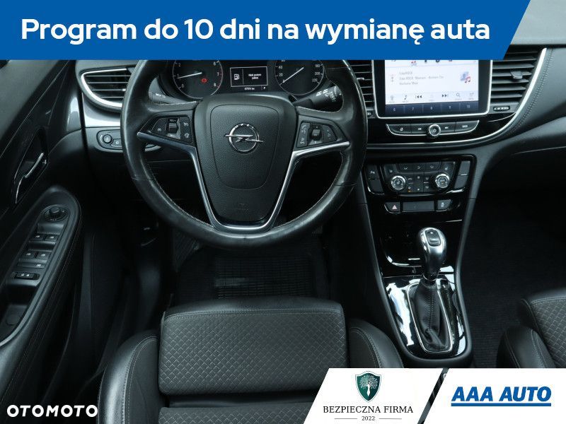 Opel Mokka - 9
