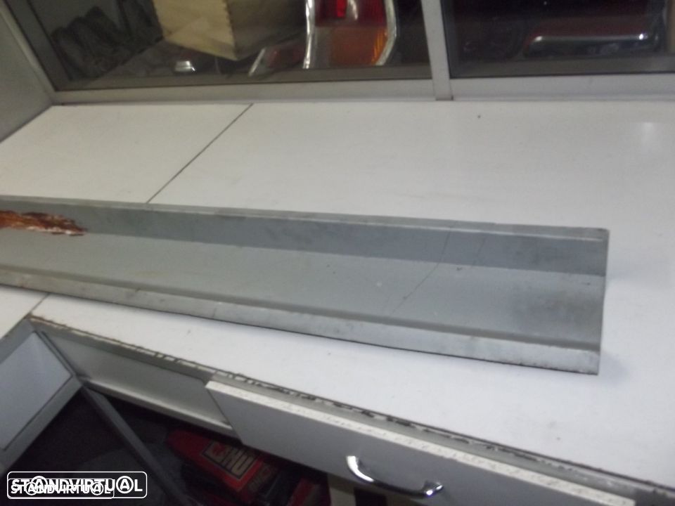 bmw 1502/1602/2002 embaladeira - 2