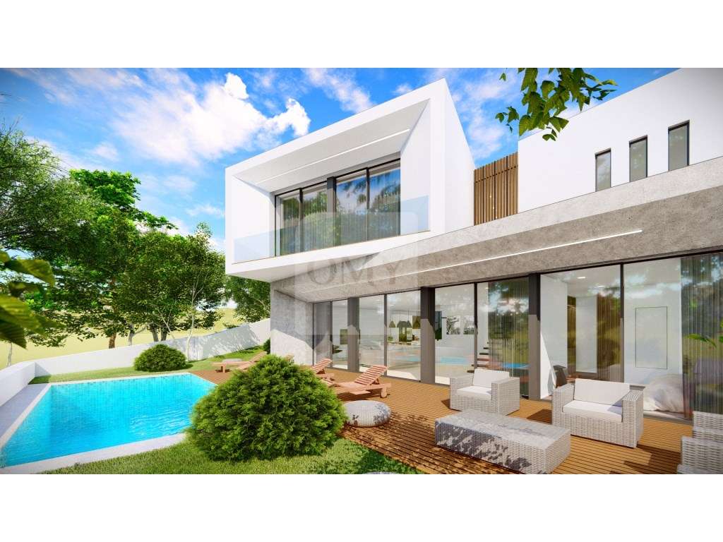 Lote de 532m2 em Sabrosa para Construção de Moradia - Grande imagem: 2/22