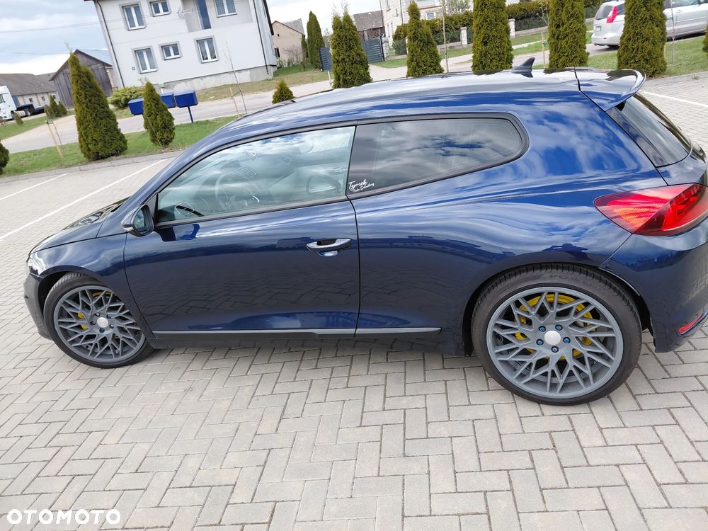 Volkswagen Scirocco ver-2-0-tdi-bmt - 20