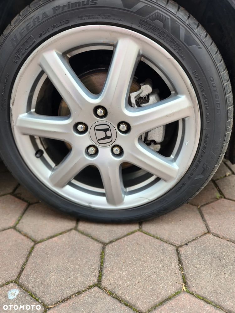 Honda Civic 1.8i-VTEC Sport - 16