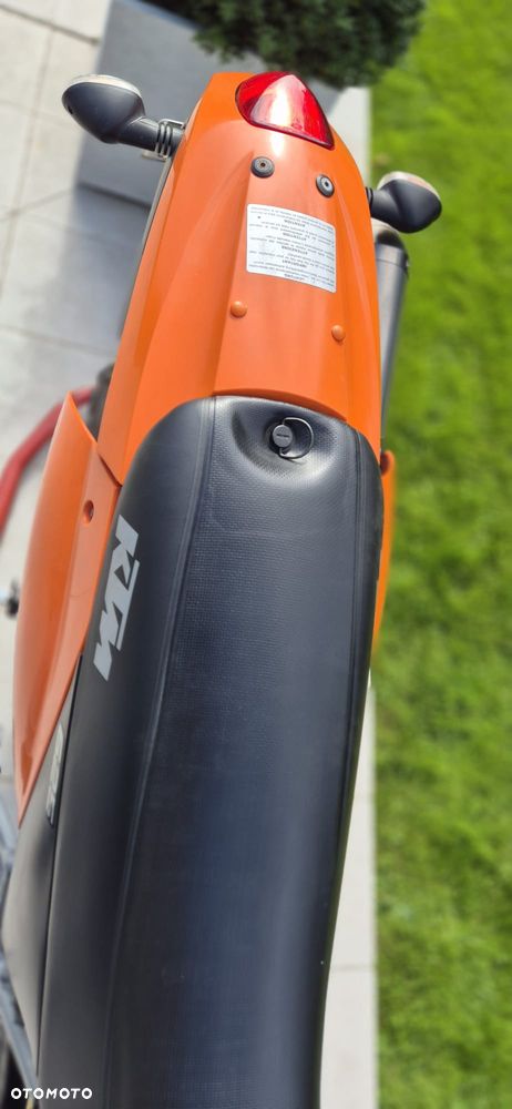 KTM Inny - 33