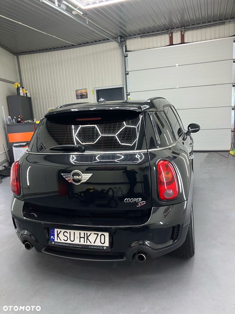 MINI Countryman - 6