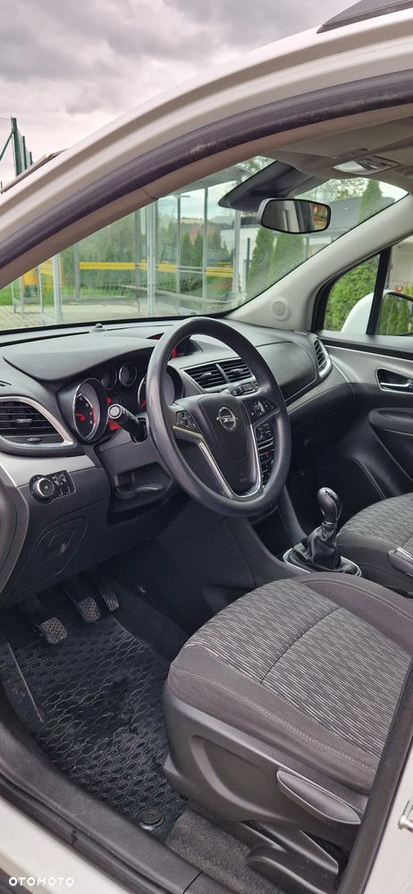 Opel Mokka 1.6 Active S&S - 16