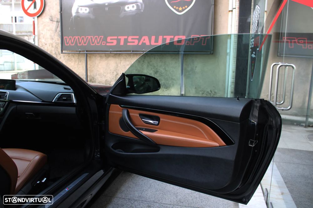 BMW M4 DKG - 26