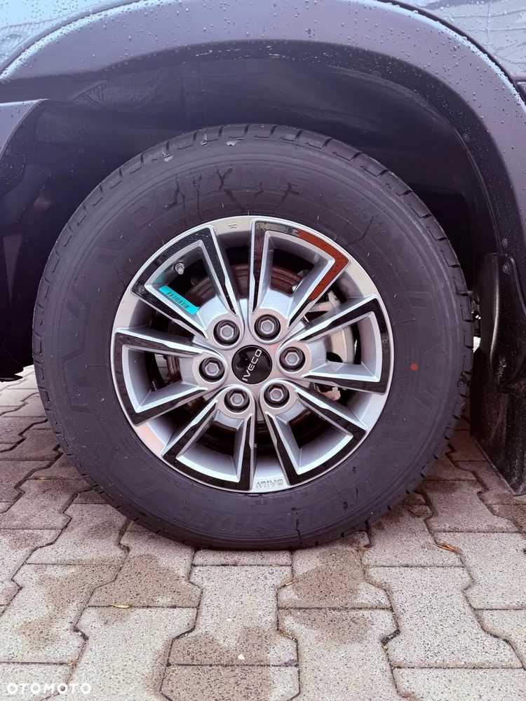 Iveco Daily Furgon 35S18HV MAXI - OD RĘKI - PROMOCJA - 29