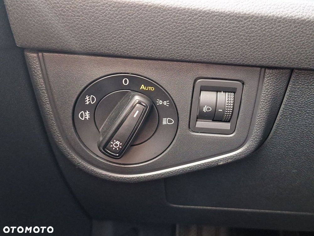 Volkswagen Polo 1.0 TSI Comfortline - 21