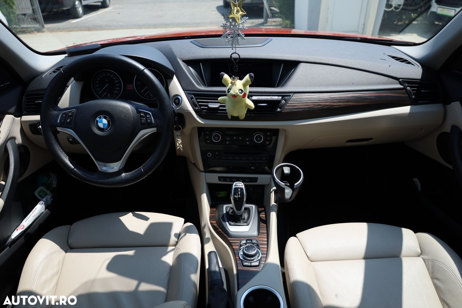 BMW X1 xDrive25d Aut. xLine - 15